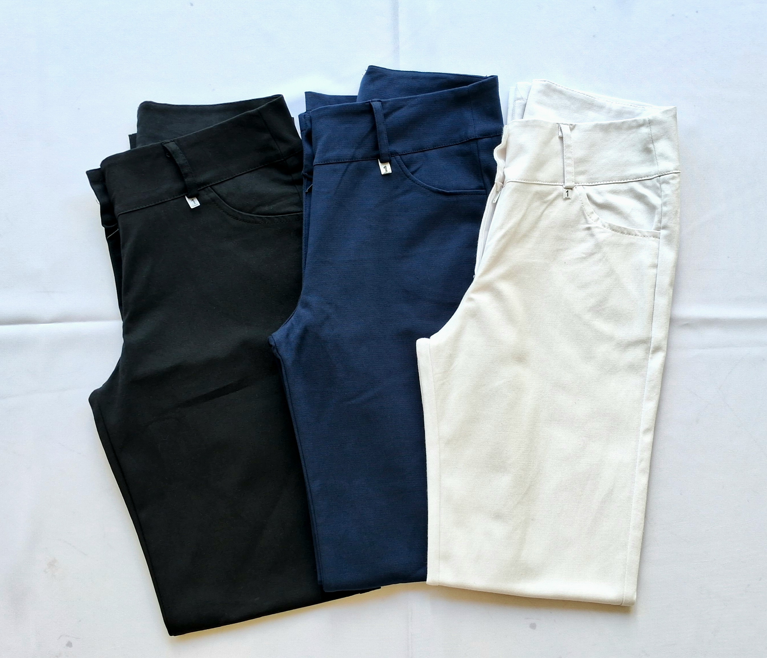 Pantalón Clásico Medio Recto Tela Gabardina - Pantalon%20gabardina%20recto%20(16).jpg