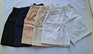 Short Elastizado de Bengalina/ Talles Grandes - Miniatura 2