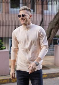 Suéter Hilo Bremer Campera
