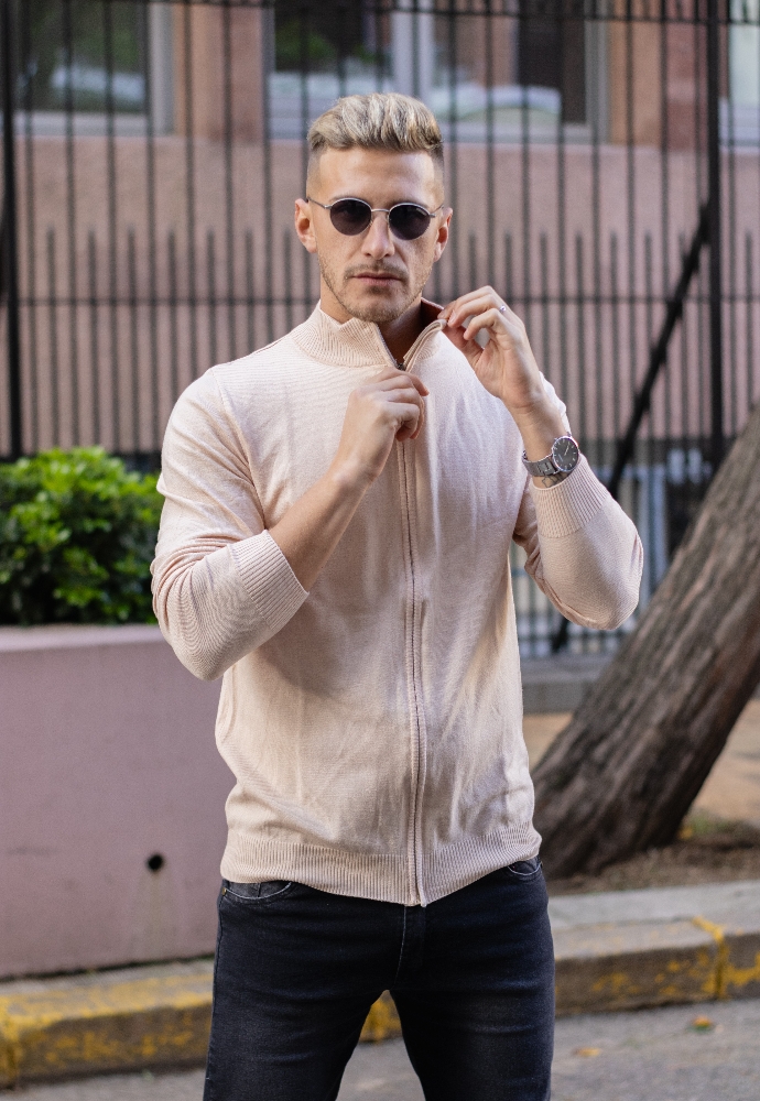 Suéter Hilo Bremer Campera - Imagen 2