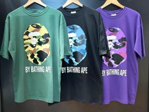 Oversize Bape - Miniatura 2