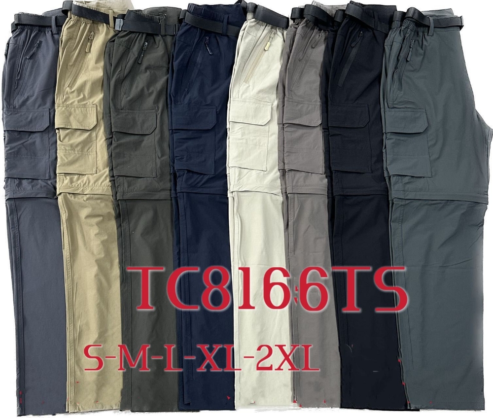 Impermeable Elt Desmontabe  Hombre - Imagen 2