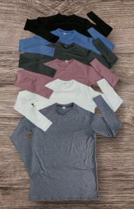 Camiseta Termico de Hombre - Miniatura 3