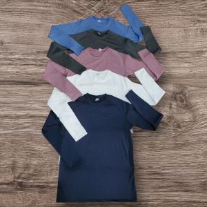 Camiseta Termico de Hombre - Miniatura 4