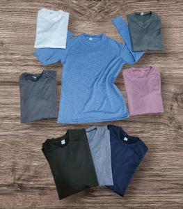 Camiseta Termico de Hombre - Miniatura 5