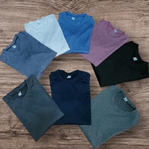 Camiseta Termico de Hombre - Miniatura 6