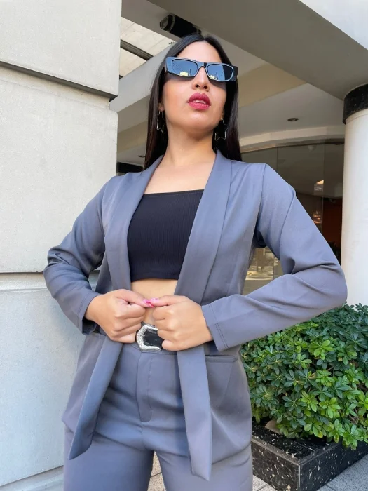 Blazer Sastrero