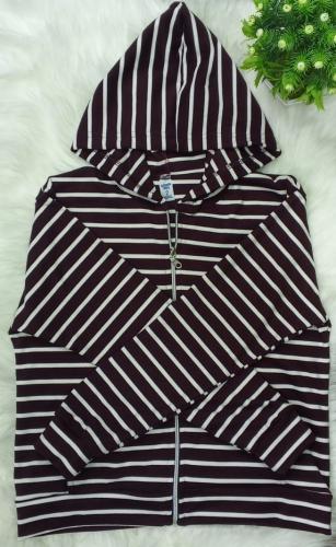 Campera Darlon Rayado
