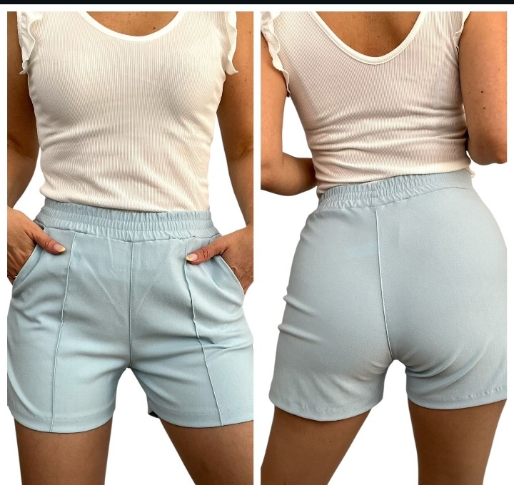 Short Vengalina - Imagen 3