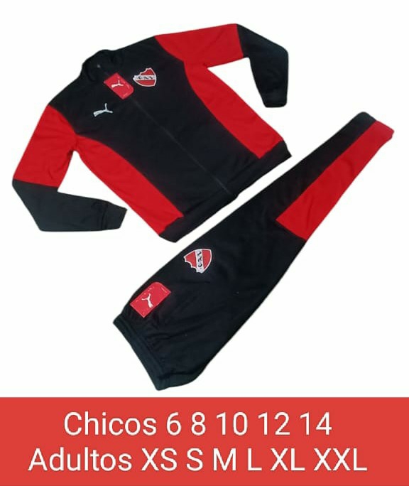 Conjuntos Independiente - Imagen 2
