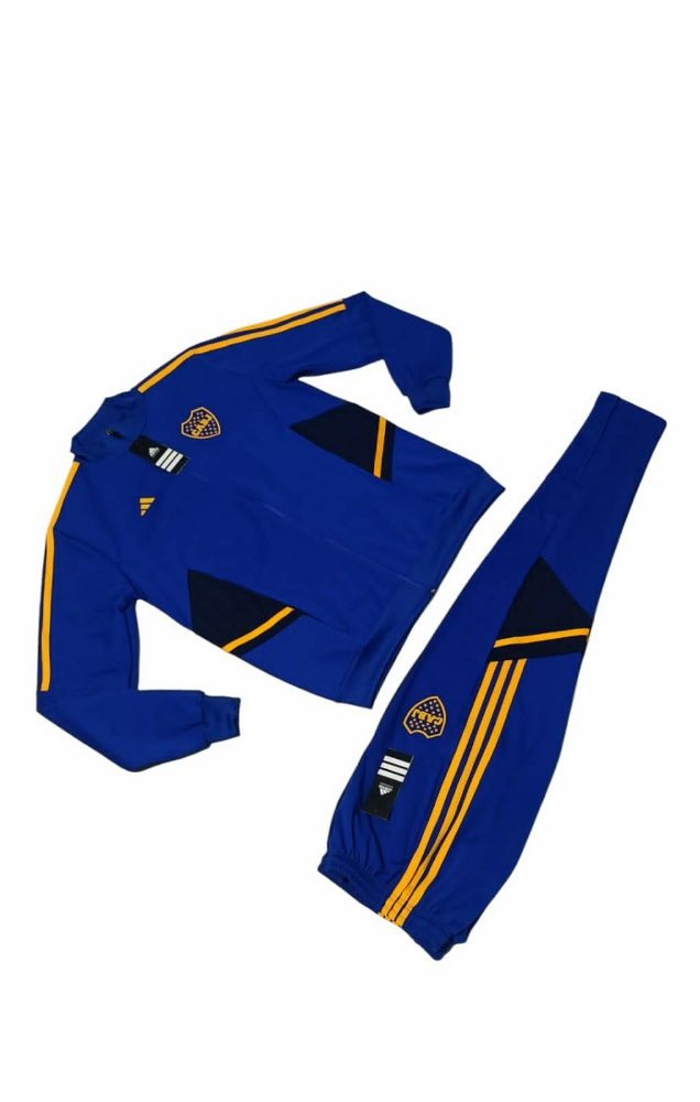 Boca Conjuntos - Imagen 2