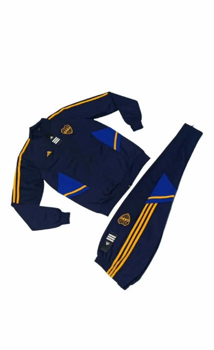 Boca Conjuntos