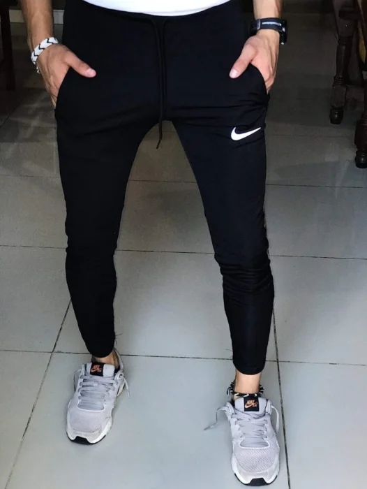 Pantalón Lycra Deportivo (ññ)