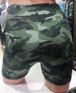 Shorts Liso Estampado - Miniatura 2