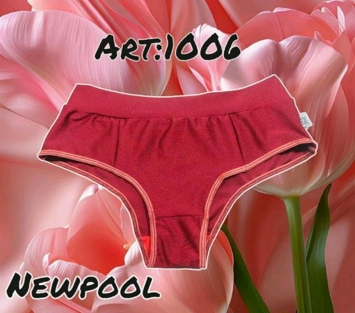 Art:1006 Coulotte de Tricot(docena)