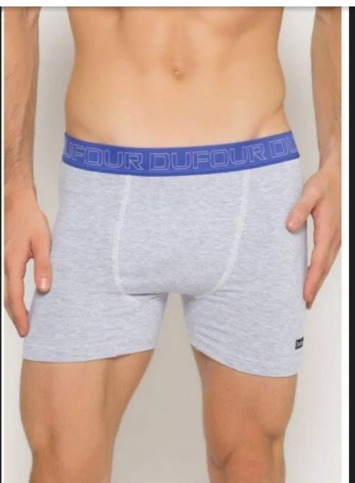 Boxer Dufor Algodón