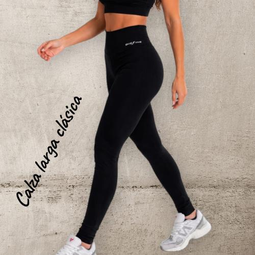 Art.7000'21 Calza Larga Lycra Sport