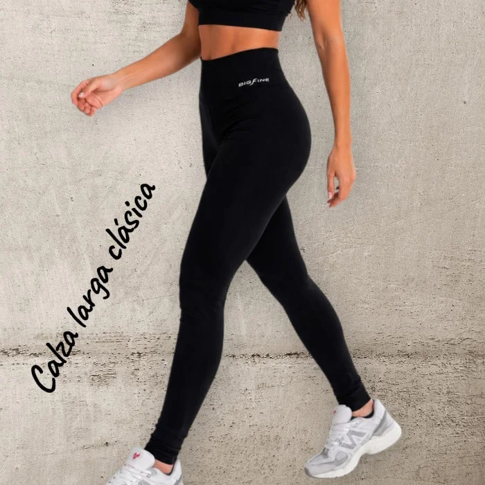Art.7000'21 Calza Larga Lycra Sport