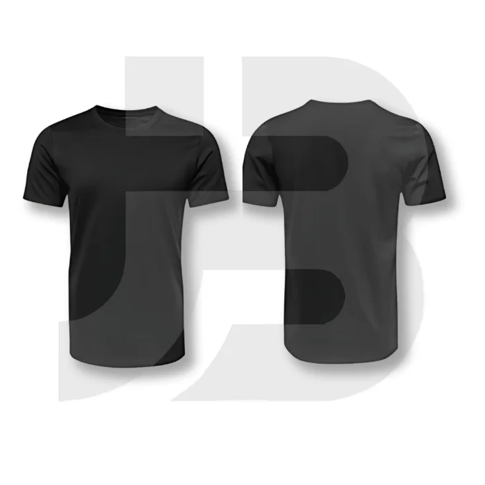 Remera de Algodón Peinado 24.1