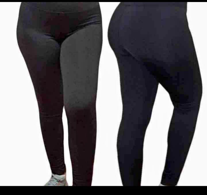 Calzas Especiales de Mujer Laycra - Imagen 2