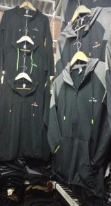 Campera Laycra de Hombre