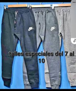 Babuchas con Friza de Hombre Talles Especiales