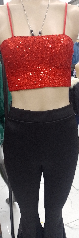 Top de Lentejas - Imagen 2