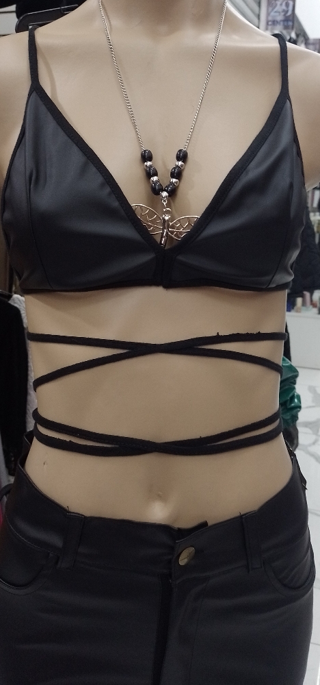 Top Corpiño - Imagen 2