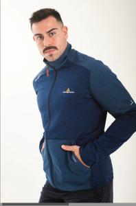 Campera Training Style