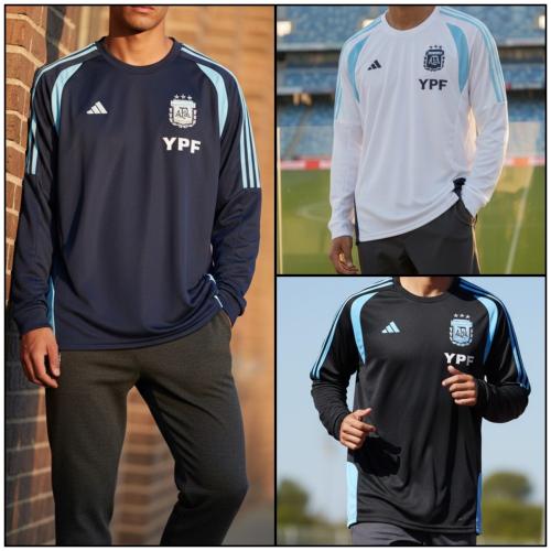 Camisetas de Hombre Afa Bordadas