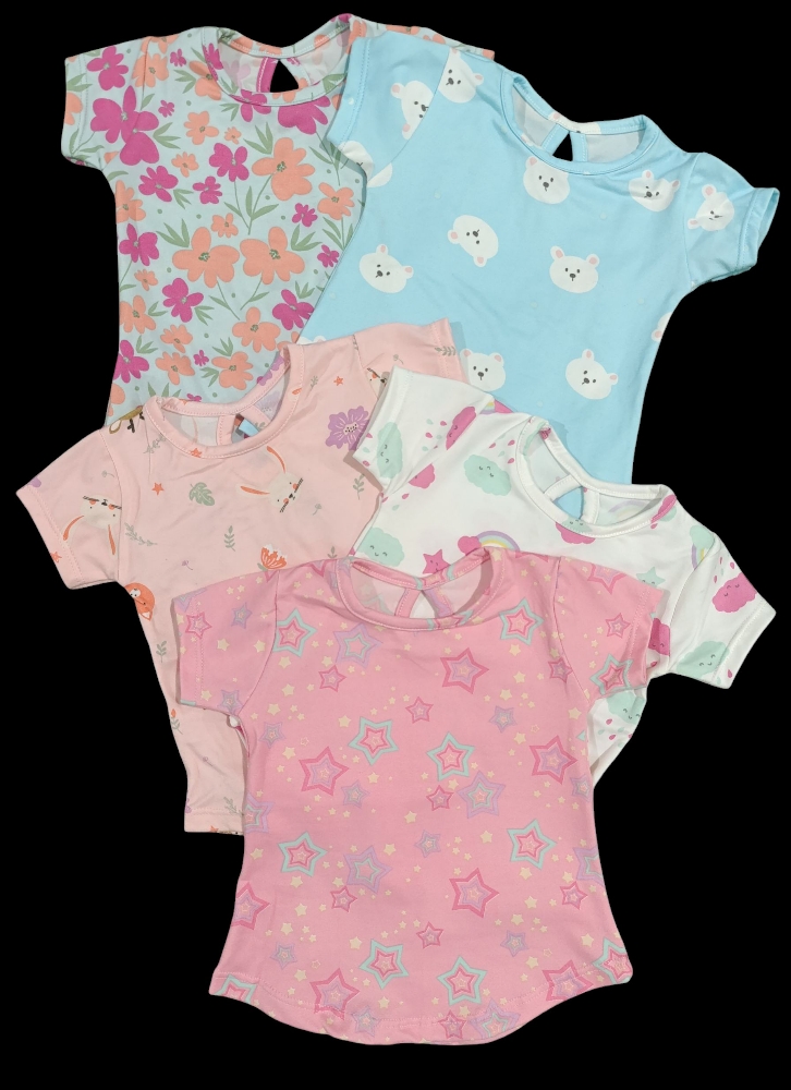 Remeritas Print Beba - Imagen 2