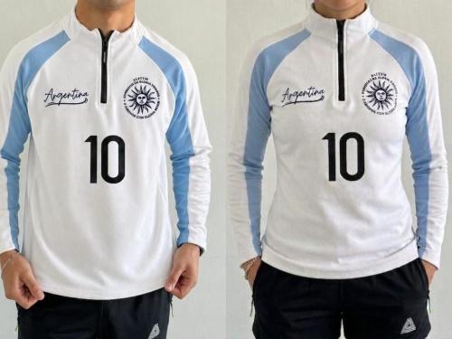 Buzos Unisex de Darlon Argentina