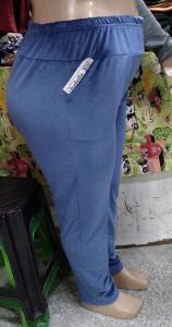 Pantalon de Plush Talles Especiales
