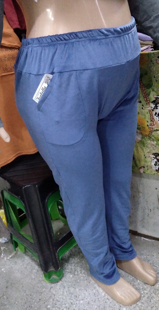 Pantalon de Plush Talles Especiales - Imagen 4