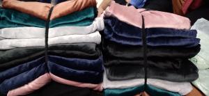 Pantalon de Plush Talles Especiales - Miniatura 5