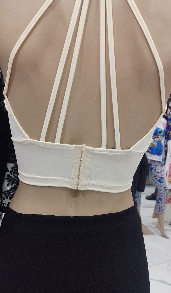 Top de Tricot - Imagen 2