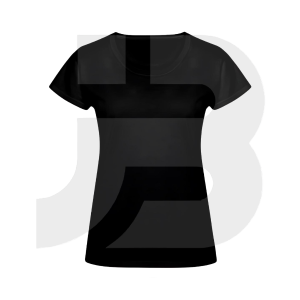 Remeras Algodón Peinado 24.1 Dama