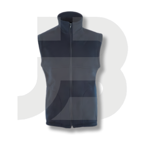 Chaleco Polar Importado Anti Pelling