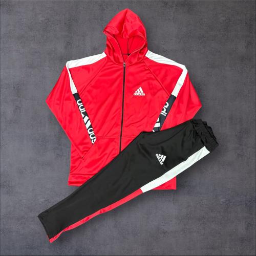 Conjuntos Adidas