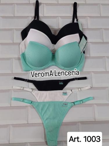 Conjunto de Morley