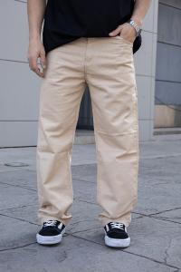 Gabardina Rígida Baggy