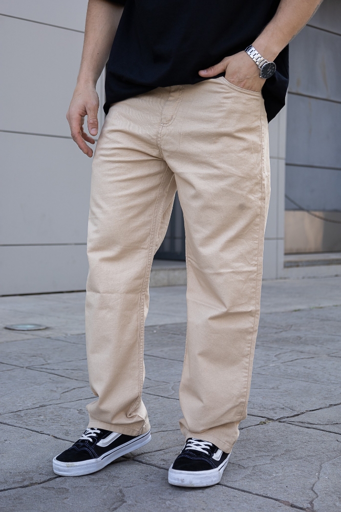 Gabardina Rígida Baggy - Imagen 5