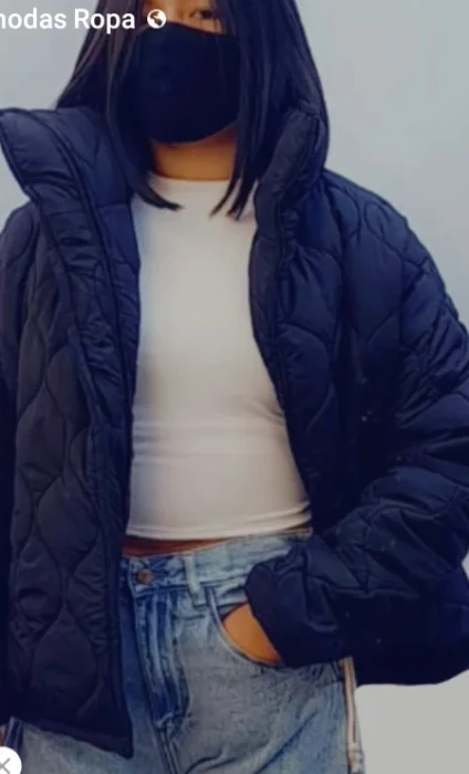 Campera de Huata