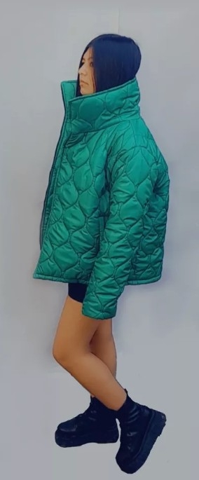 Campera de Huata - Imagen 2