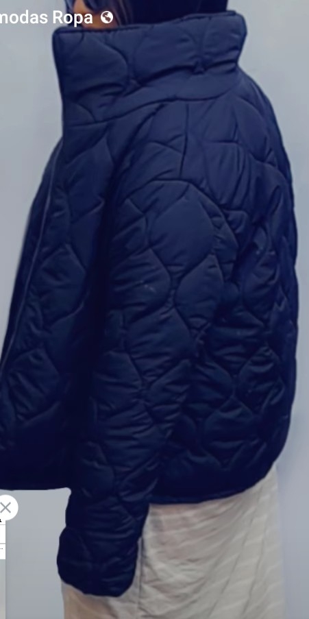 Campera de Huata - Imagen 3