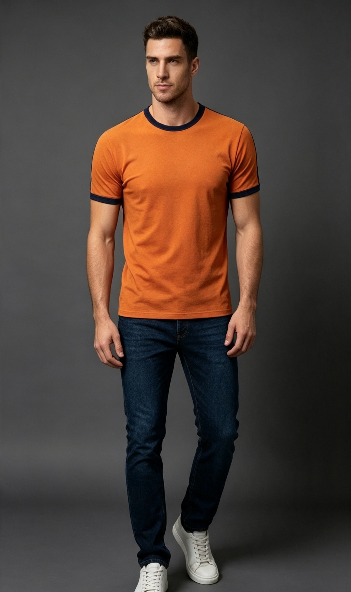 Remeras Bordadas Polo Tira - Imagen 3