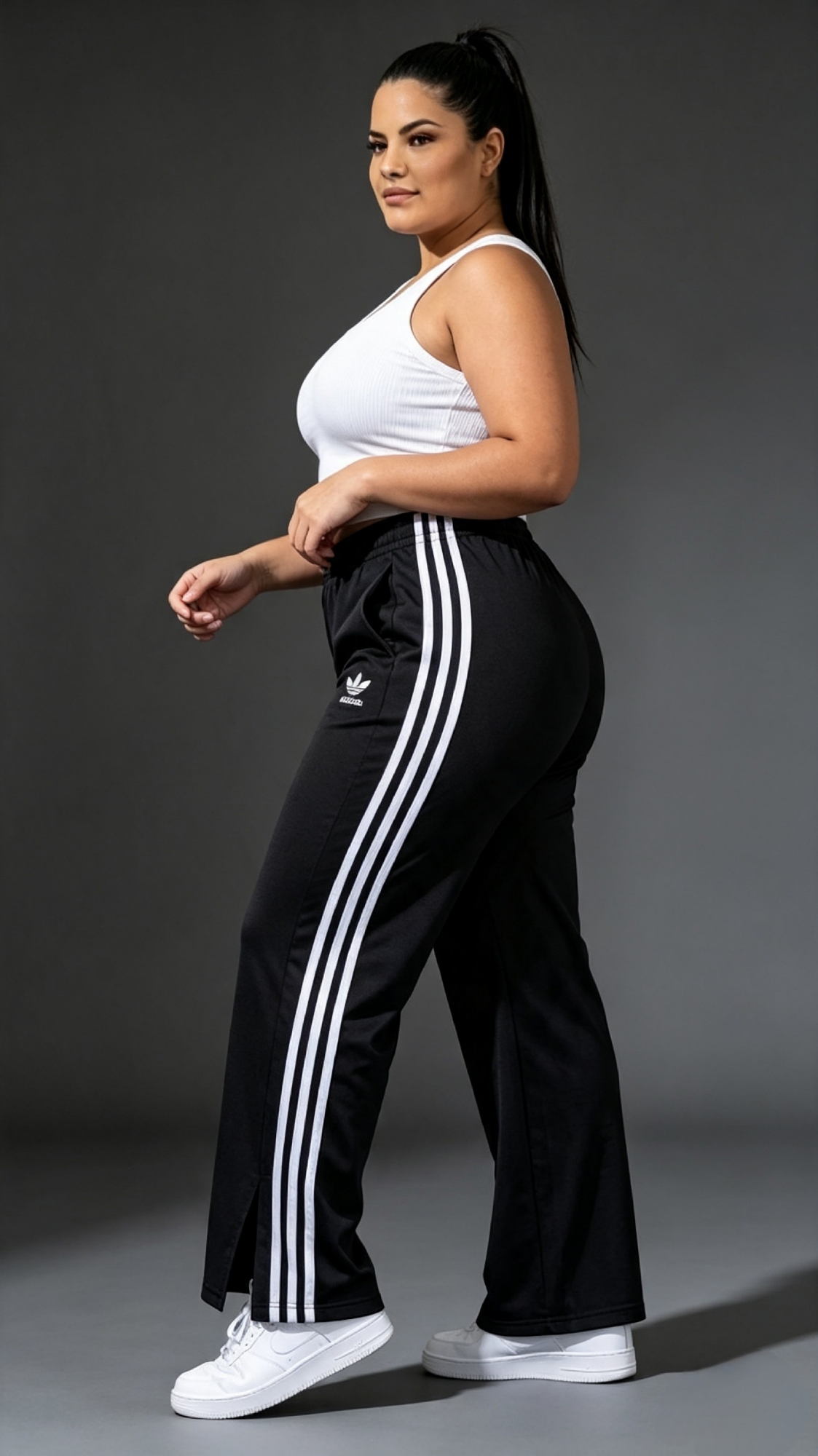Palazo Especiales Dama Laycra - Imagen 2