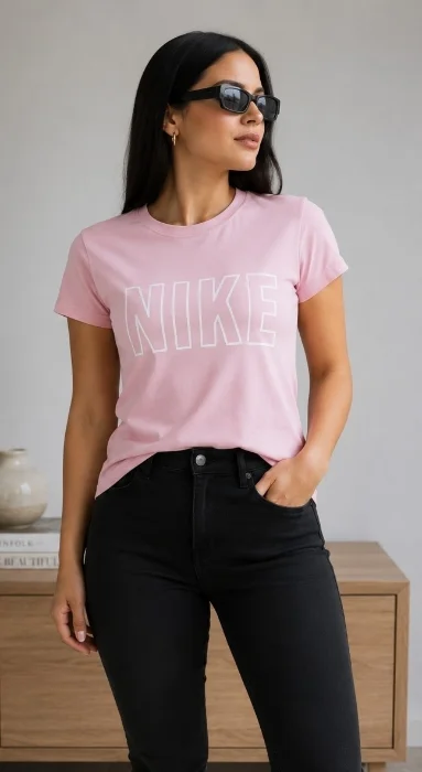 Remeras Estampadas (ññ)