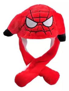 Gorro C/luz Levanta Orejas