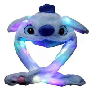Gorro C/luz Levanta Orejas - Miniatura 3
